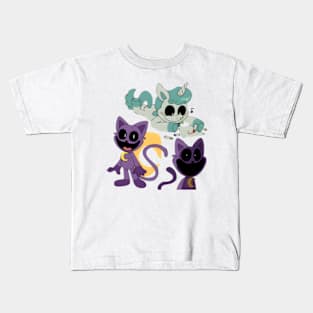 Play With Me Kids T-Shirt